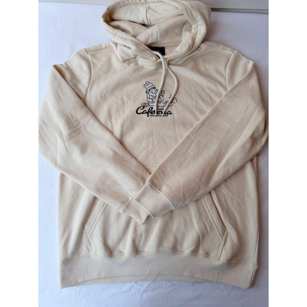 H&M men’s hoodie size M